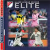 image MLS Elite 2025 Wall Calendar Main Image