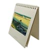 image Hokusai 2027 Easel Desk Calendar Eighth Alternate Image