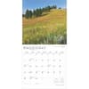 image South Dakota 2025 Wall Calendar Third  Alternate Image