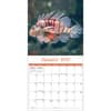 image Sea Creatures 2025 Wall Calendar Second Alternate Image