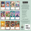 image Dream Wander Discover 2026 Wall Calendar
