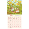 image Gnome Life 2025 Mini Wall Calendar Second Alternate Image width="1000" height="1000"