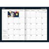 image American Cat 2027 Monthly Planner by Lowell Herrero Second Alternate Image