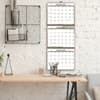 image Focused Tri View 2026 Wall Calendar