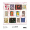 image Klee 2026 Easel Desk Calendar First Alternate Image