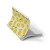 image Lemon Grid Classic Notebook