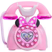image Minnie Mouse Rotary Phone Main Product Image