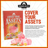 image Cover Your Assets Card Game Second Alternate Image 