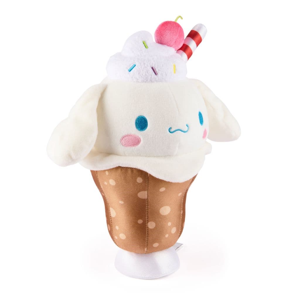 Sanrio Cinnamoroll Root Beer Float 8in Plush First Alternate Image
