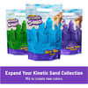 image Kinetic Sand Mermaid Crystal Playset Eighth Alternate Image