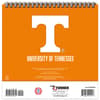 image Tennessee Volunteers 2027 Easel Desk Calendar Third Alternate Image