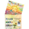 image Favorite Things by Wendy Bentley 2025 Wall Calendar Sixth Alternate Image width=&quot;1000&quot; height=&quot;1000&quot;