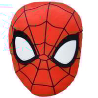 image Spiderman Cloud Plush Pillow Main Product Image