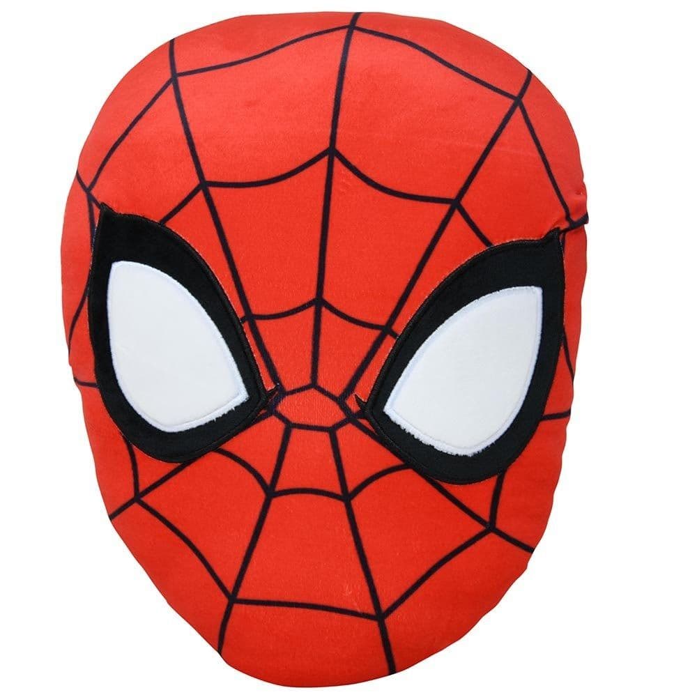 image Spiderman Cloud Plush Pillow Main Product Image