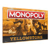 image Monopoly Yellowstone tokens