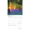 image Tranquilty 2025 Wall Calendar Multi-lingual Second Alternate Image width=&quot;1000&quot; height=&quot;1000&quot;