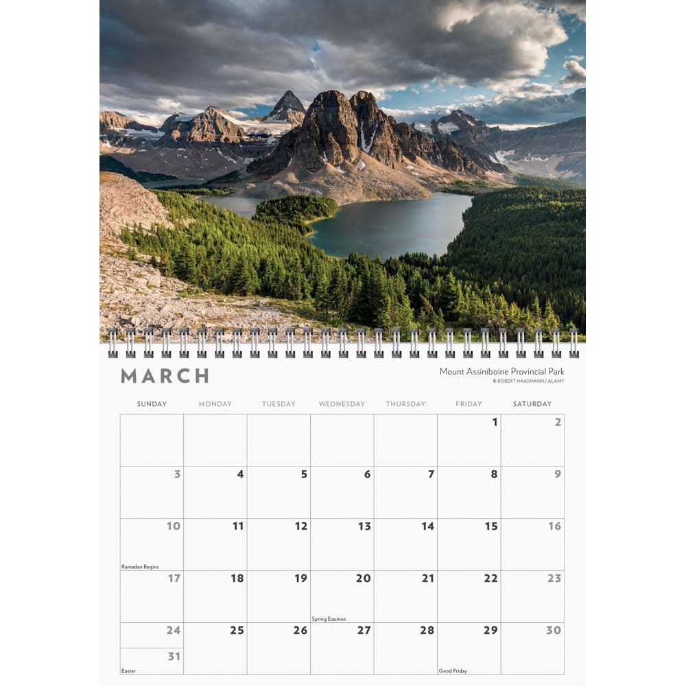 Canadian Rockies 2024 Pocket Planner Calendars Com   F75bd651 D3ba 49cd 9eca E4b397f9a412