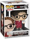 image POP! Vinyl Big Bang Theory S2 Leonard Alternate Image 1