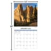 image Pacific Northwest Photo 2025 Wall Calendar