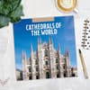image Cathedrals of the World 2027 Wall Calendar