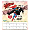 image I Love Lucy Special Edition Poster 2024 Wall Calendar Interior 2