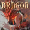 image Dragon 2025 Wall Calendar Main Image