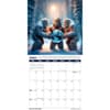 image Bigfoot 2026 Wall Calendar 
Second Alternate Image