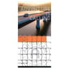 image Airstream Live Riveted 2025 Wall Calendar interior 1