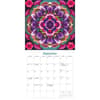 image Mystic Flowers 2026 Wall Calendar Fourth Alternate Image