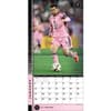 image MLS Inter Miami FC 2025 Wall Calendar