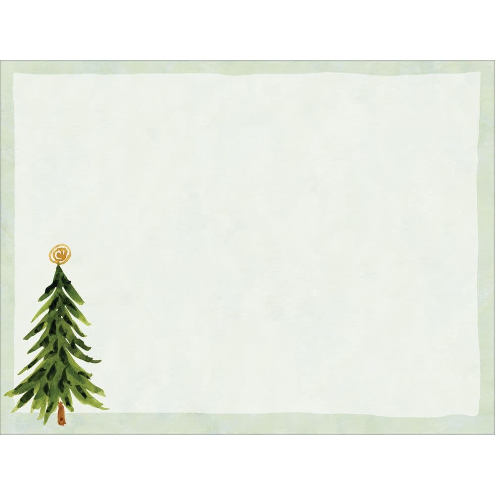 Christmas Joy Luxe Christmas Cards Alt2
