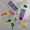 image Bath Time Activity Set Enchanted Castle Third Alternate Image