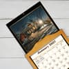 image Terry Redlin Special Edition 2027 Wall Calendar Seventh Alternate Image