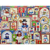 image Snow Days 400 Piece Puzzle Third Alternate Image width=&quot;1000&quot; height=&quot;1000&quot;
