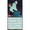 image Disney Villains 2026 Wall Calendar Second Alternate Image