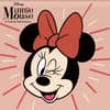 image Minnie Mouse 2024 Wall Calendar Main Image