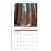 image National Parks Photo 2025 Mini Wall Calendar