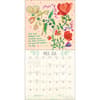 image You Are Made of Stars by Meera Lee Patel 2026 Wall Calendar Second Alternate Image