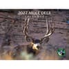 image Mule Deer 2027 Wall Calendar Main Product Image
