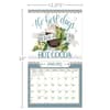 image Love to Cook 2027 Wall Calendar by Nicole Tamarin Third Alternate Image