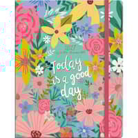 image Shine Within 2027 Monthly Planner by Mia Charro