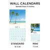 image Tropical Beaches 2024 Wall Calendar Fifth Alternate Image width=&quot;1000&quot; height=&quot;1000&quot;