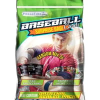 image Presstine Baseball Cards Surprise Bag Main Product Image