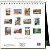 image Great Outdoors 2025 Easel Desk Calendar First Alternate Image width="1000" height="1000"