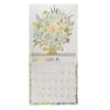 image Bouquets 2026 Spiral Wall Calendar Second Alternate Image