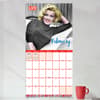 image LIFE Marilyn Monroe 2024 Wall Calendar Third Alternate Image width="1000" height="1000"