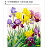 image Art Page-A-Day Gallery Calendar Refill Pack Third Alternate Image