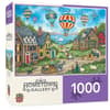 image Hometown Passing Through 1000pc Puzzle Main Image