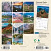 image National Parks Foil 2024 Mini Wall Calendar First Alternate Image width=&quot;1000&quot; height=&quot;1000&quot;