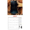 image American Axe 2024 Wall Calendar First Alternate Image width=&quot;1000&quot; height=&quot;1000&quot;